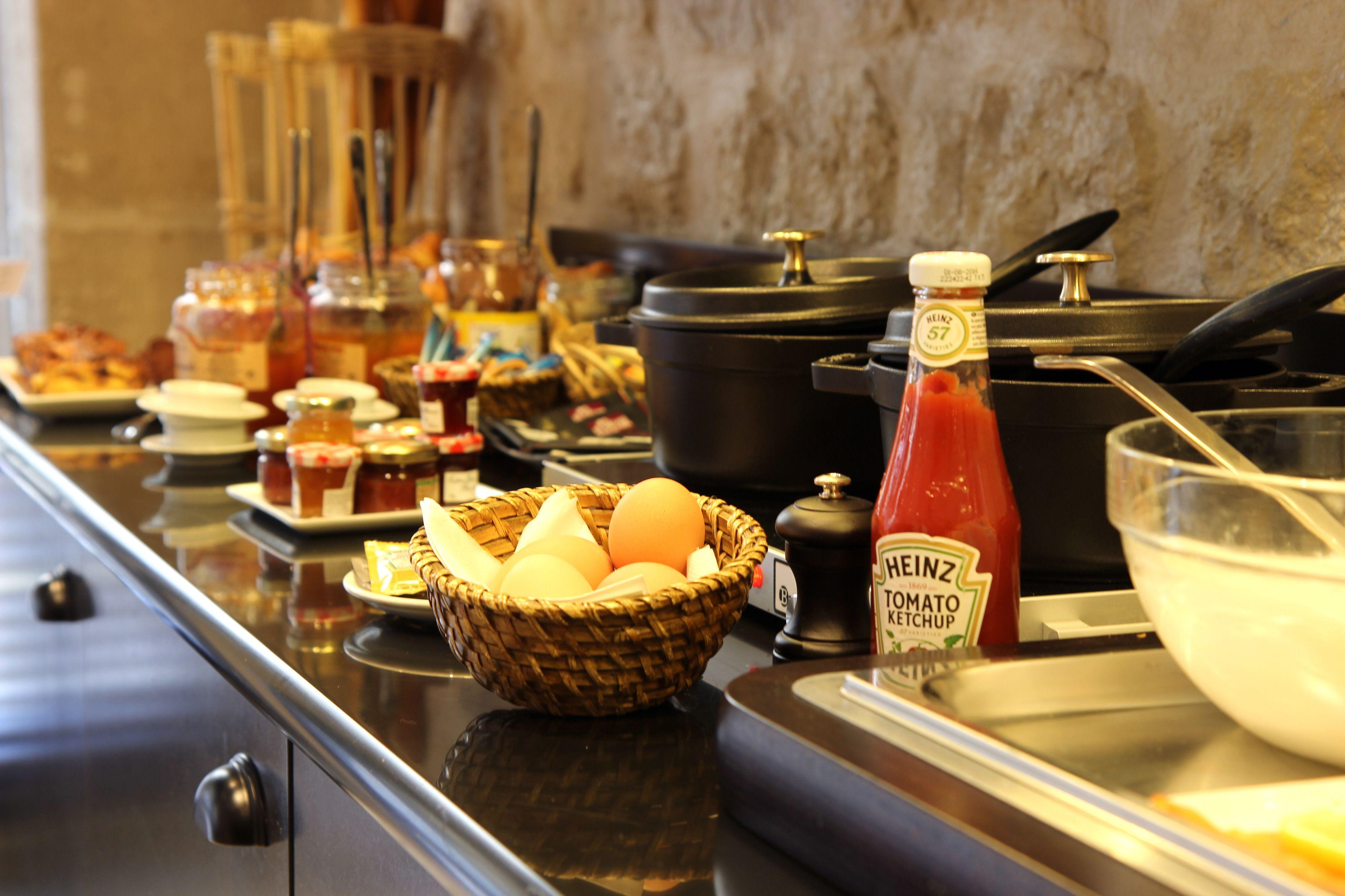 Western Opera Drouot 3* Paris