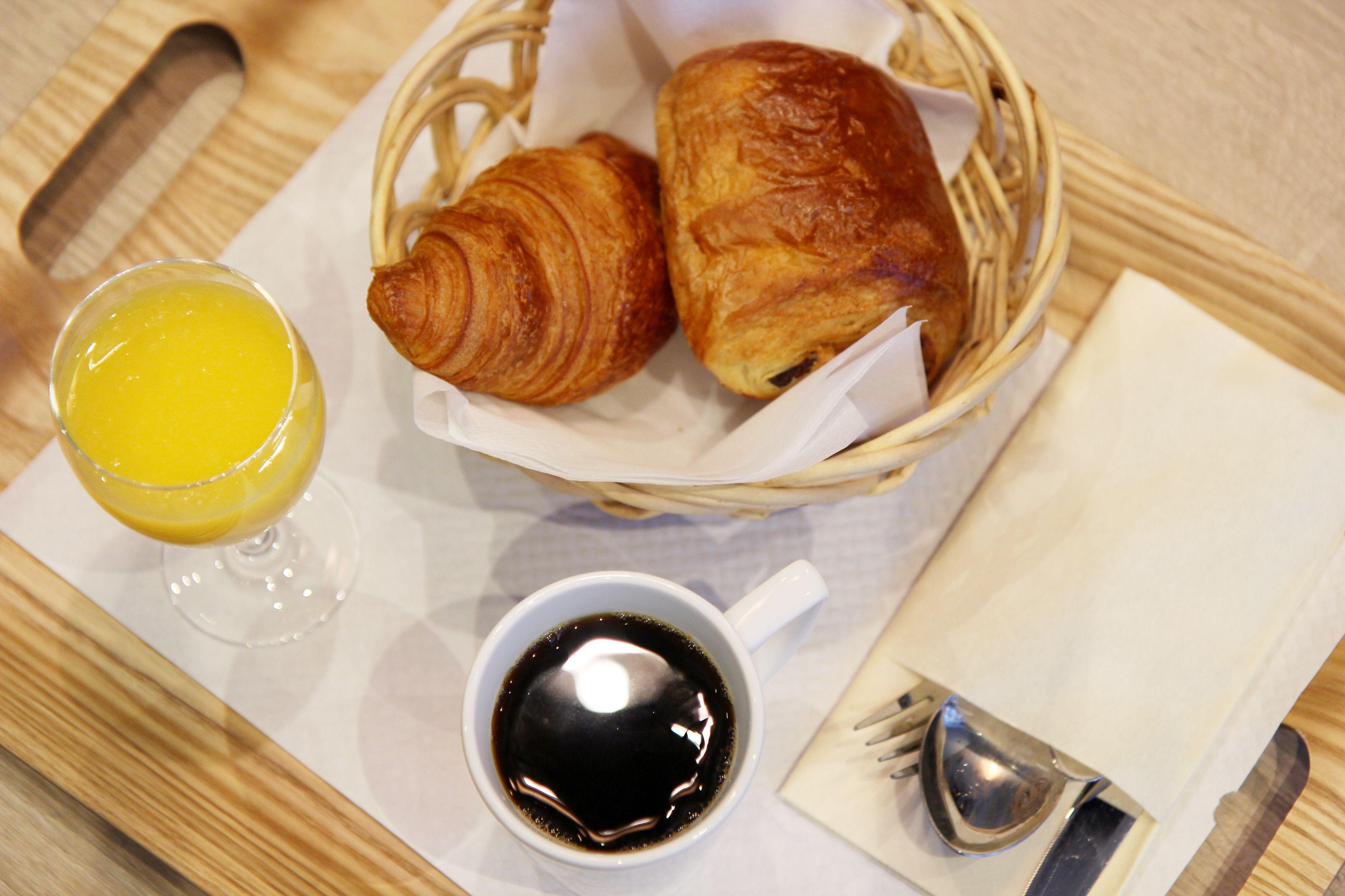 Western Opera Drouot Hotel