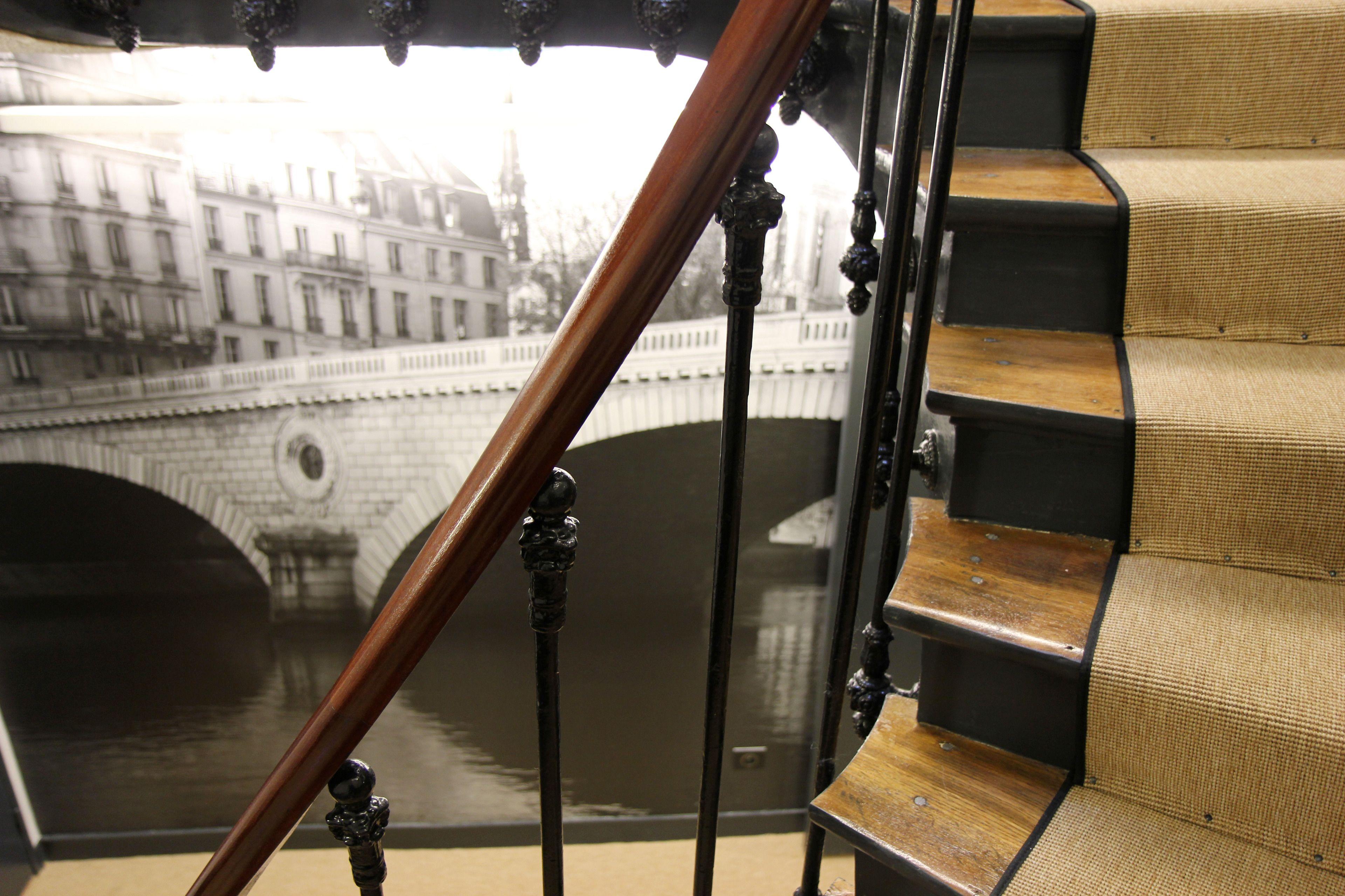 Western Opera Drouot Hotel Paris