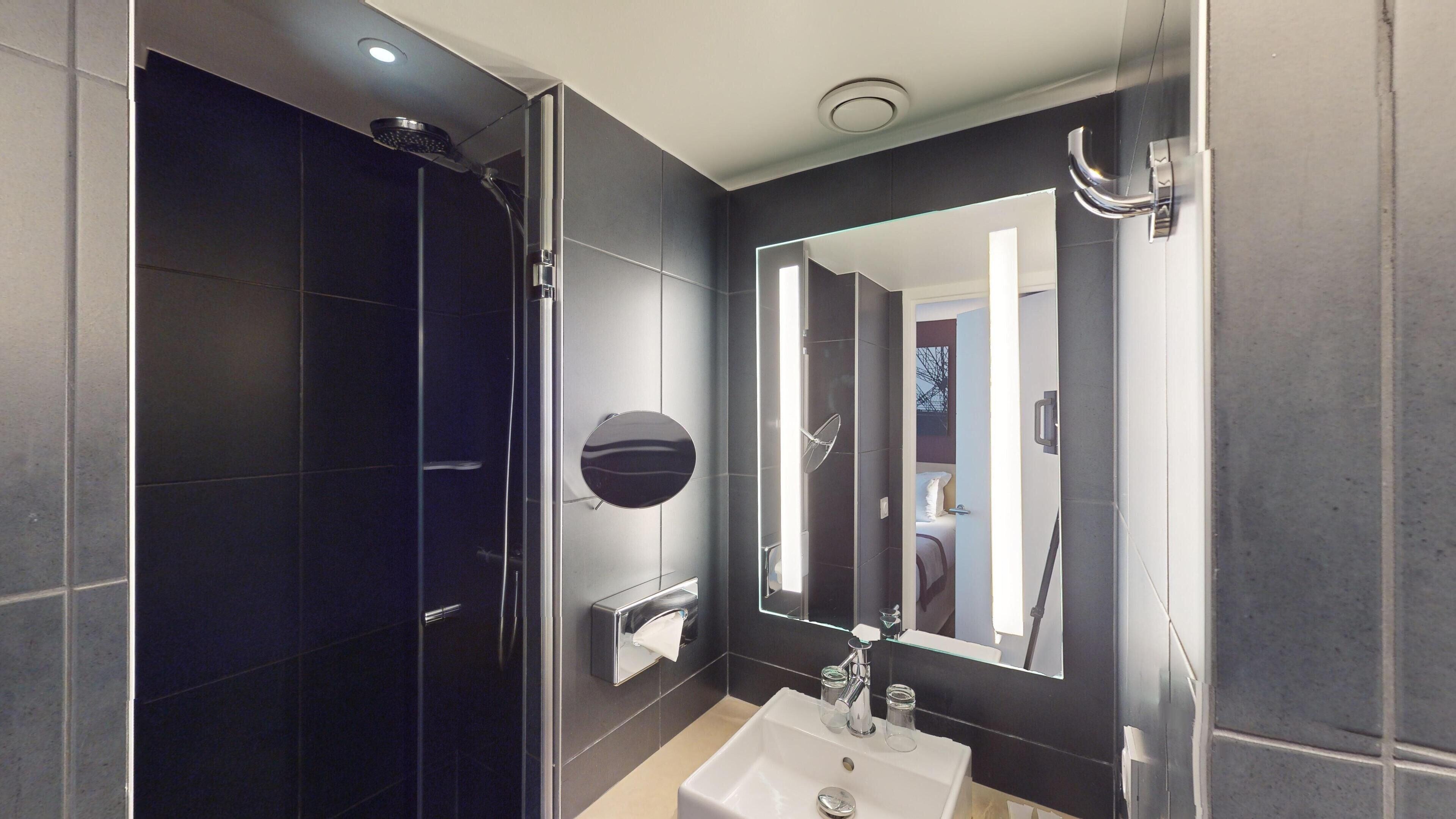 Hotel Western Opera Drouot 3*