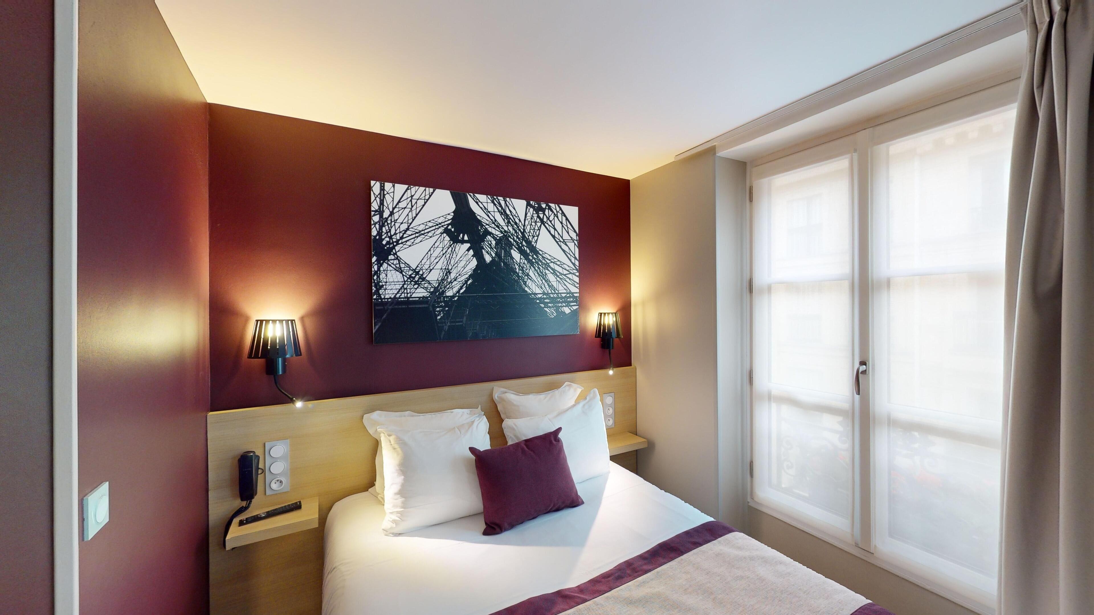 Western Opera Drouot Paris