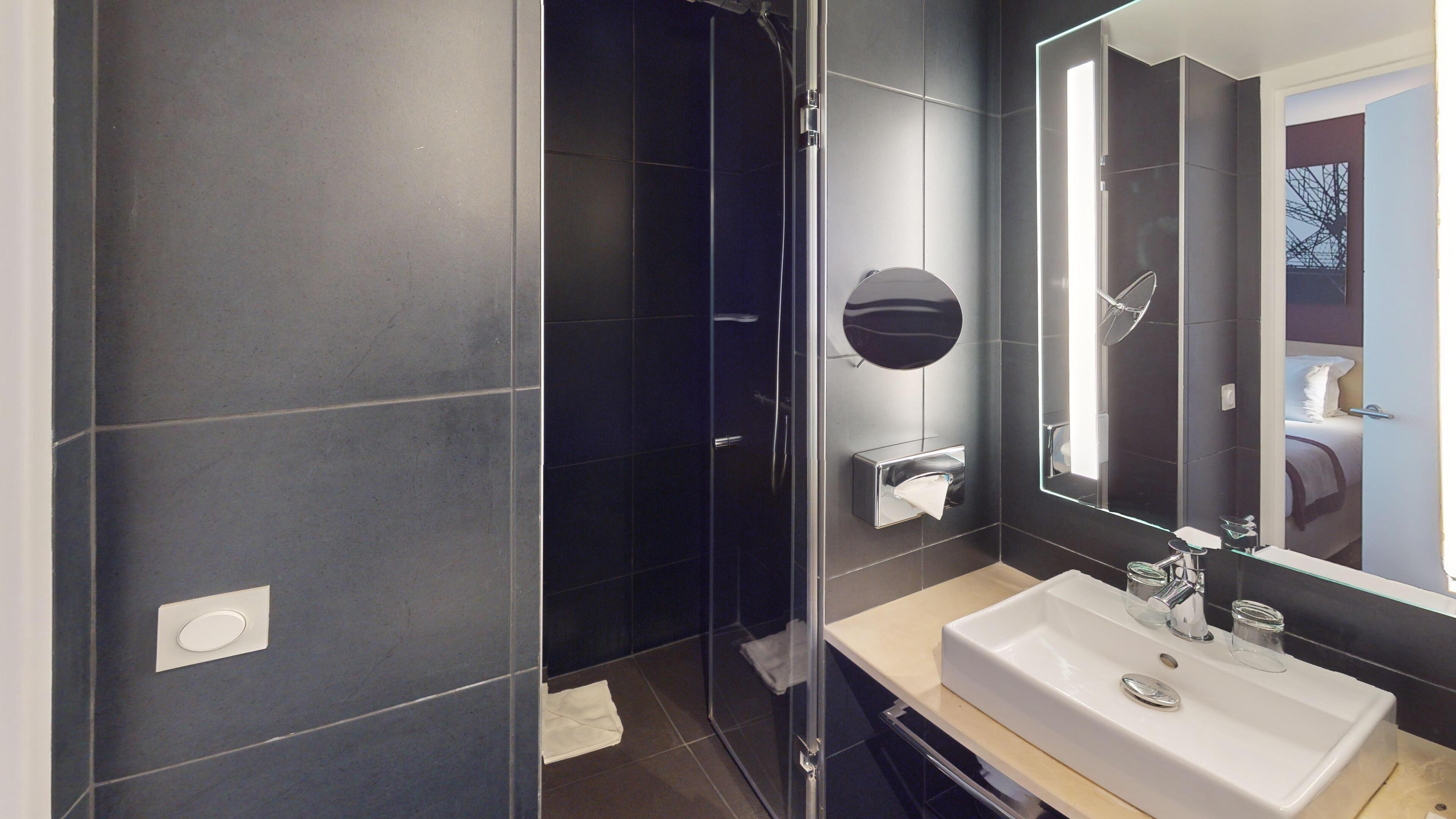 Hotel Western Opera Drouot 3*