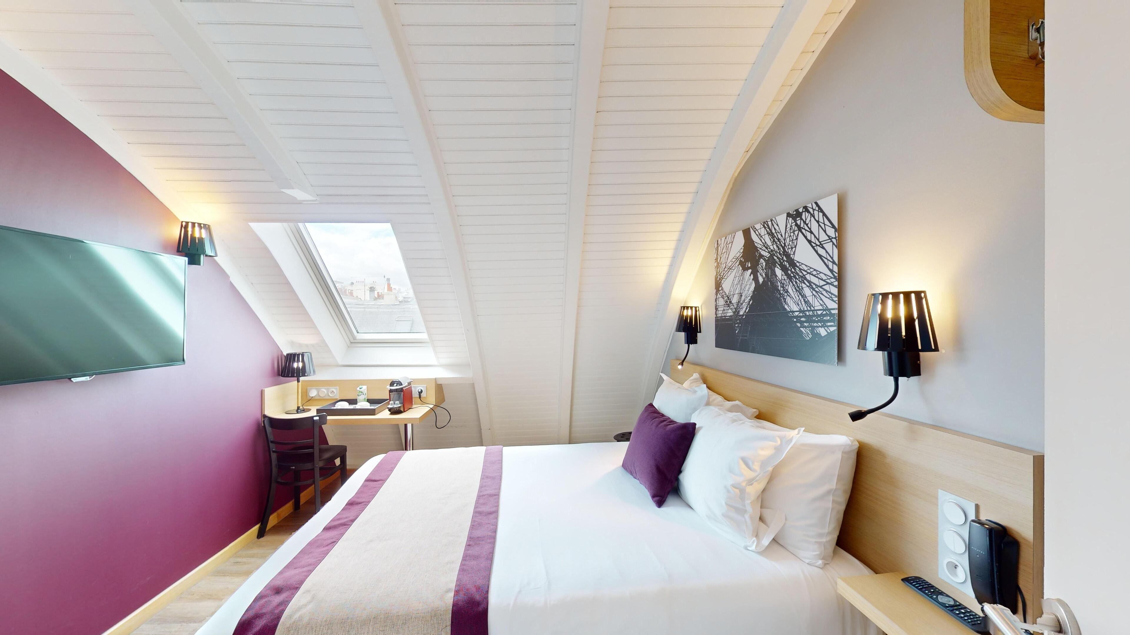 Hotel Western Opera Drouot