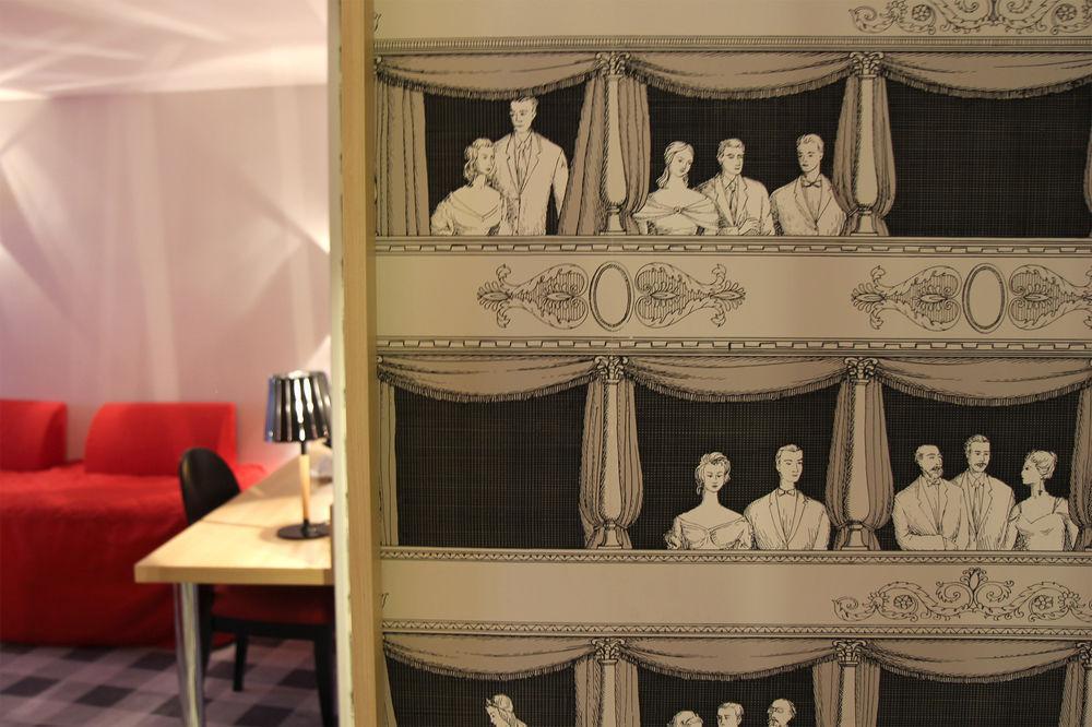 Hotel Western Opera Drouot