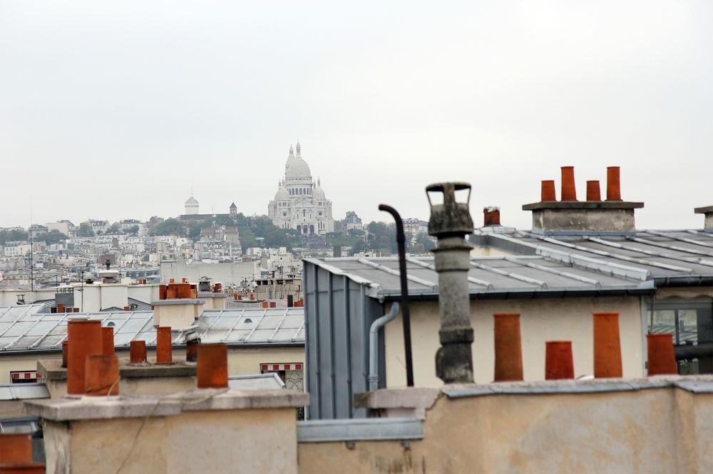 Western Opera Drouot Paris