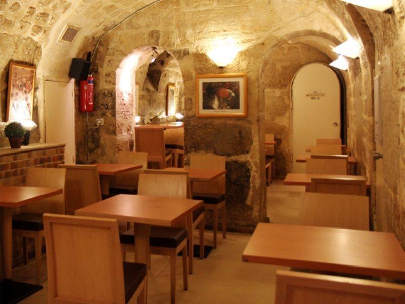 Hotel Western Opera Drouot Paris