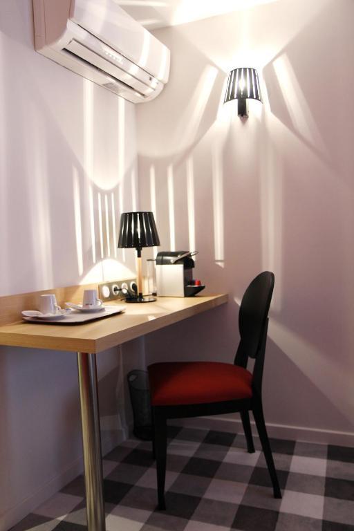 Western Opera Drouot Hotel